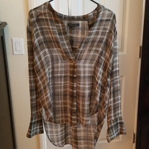 Banana Republic Blouse